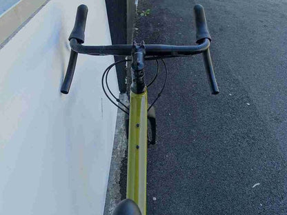 Cannondale Topstone 2 2022 usata — dettaglio
