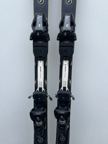 Head Supershape e-Original 2022 usato — dettaglio