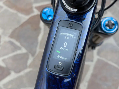 Trek Fuel+ Lx 9.8 90 Gen 2 — gruppo SRAM Eagle GX, taglia M