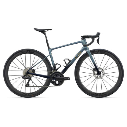 Liv Avail Advanced Pro 0 2027 usata — vista laterale
