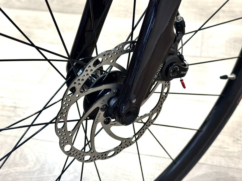 Trek Domane Al 2 Gen 4 2026 usata — dettaglio