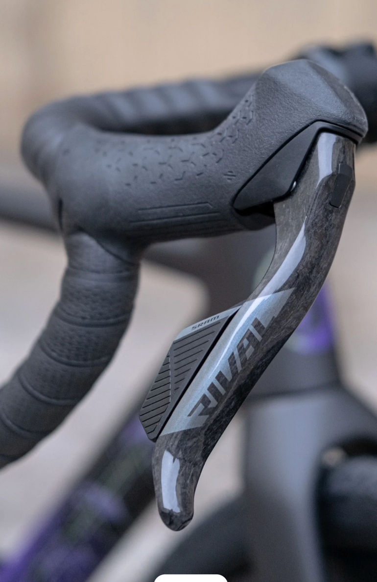 Scott Addict Gravel 20 2025 — Bici usata