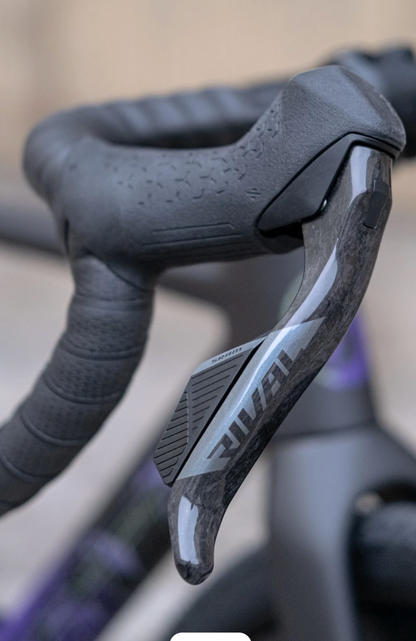Scott Addict Gravel 20 2025 — Bici usata
