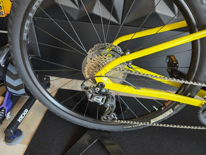 Salsa Journeyer 610 — gruppo Shimano GRX, taglia 51 cm