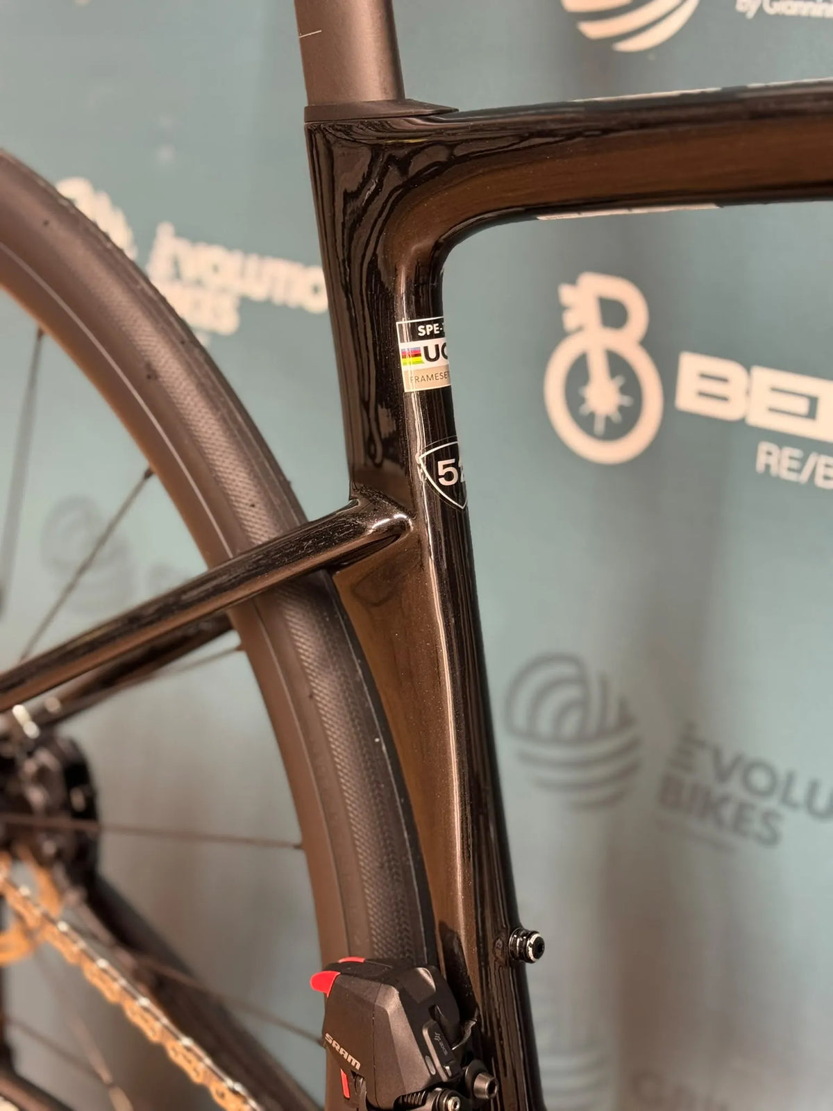 Specialized Tarmac Sl9 Comp 2027 — Bici usata