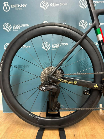 Colnago V3rs Team Uae Emirates — telaio in Carbonio, Ottime condizioni