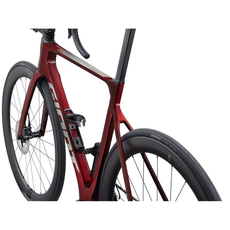 Giant Propel Advanced Pro 0 2024 usata — dettaglio
