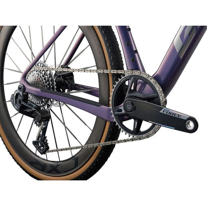 Giant Revolt Advanced Sl 1 — telaio in Carbonio, Nuovo