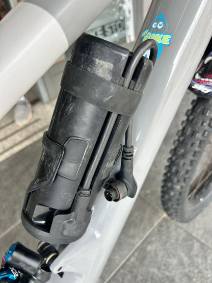 Specialized Turbo Kenevo Sl Expert Carbon 2022 usata — dettaglio