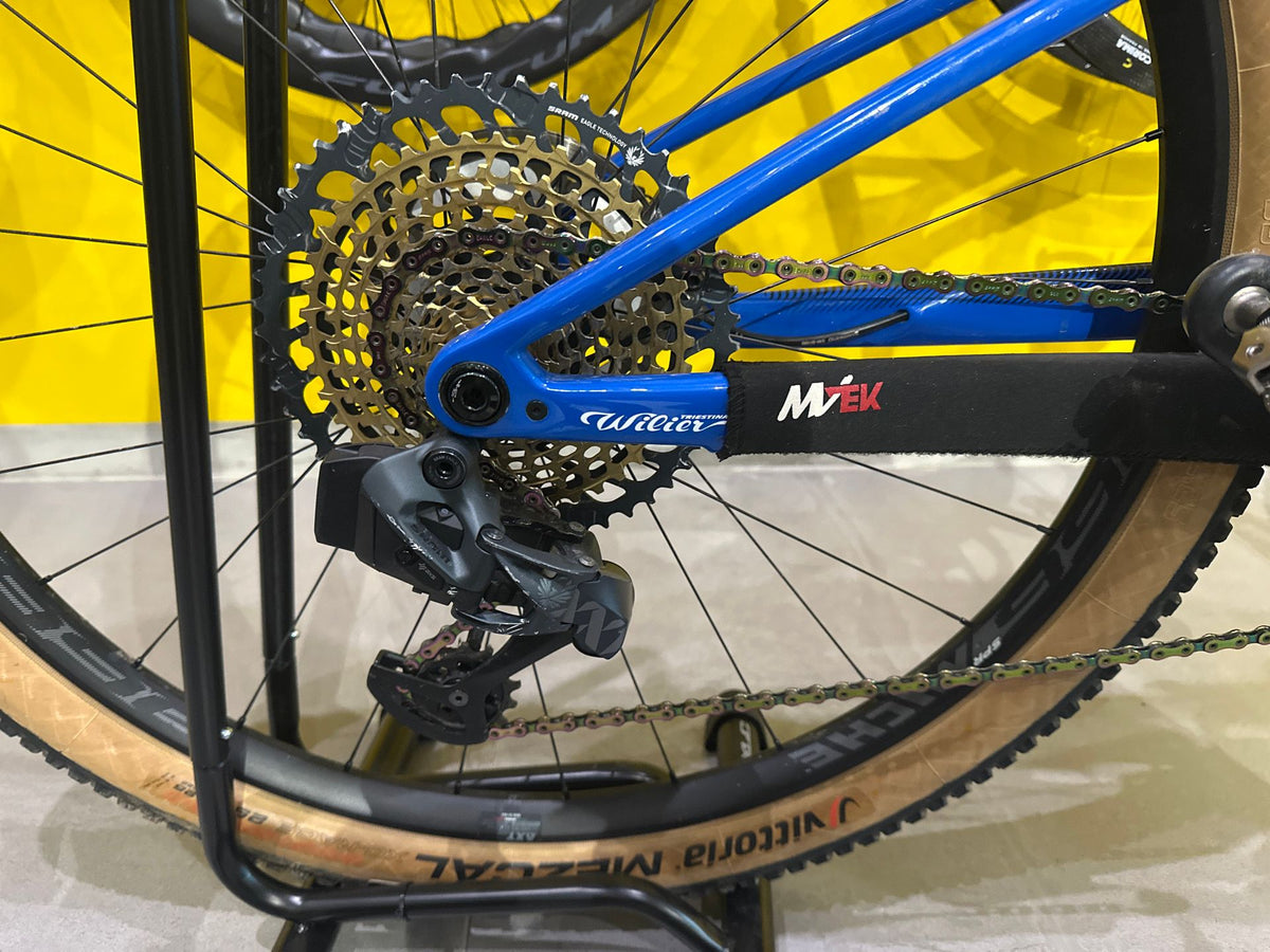 Wilier Triestina Urta Slr Xx Sl Axs 1x12 — telaio in Carbonio, Buone condizioni