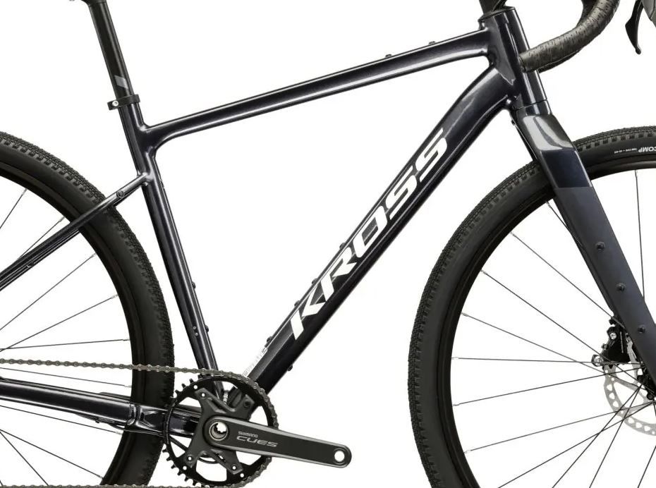 Kross Esker 2.0 2026 — Bici usata