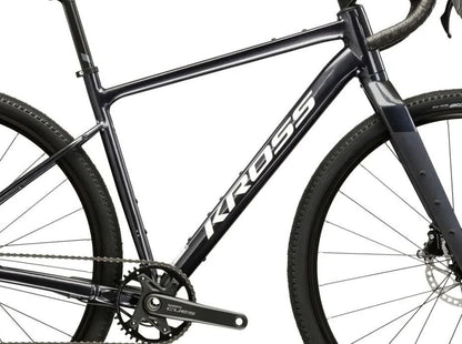 Kross Esker 2.0 2026 — Bici usata