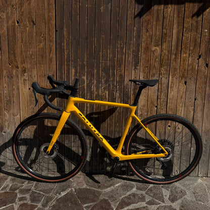 Colnago G4-X 2025 usata — dettaglio