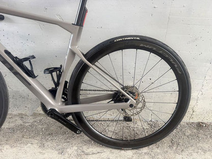 BMC Roadmachine Three — telaio in Carbonio, Ottime condizioni