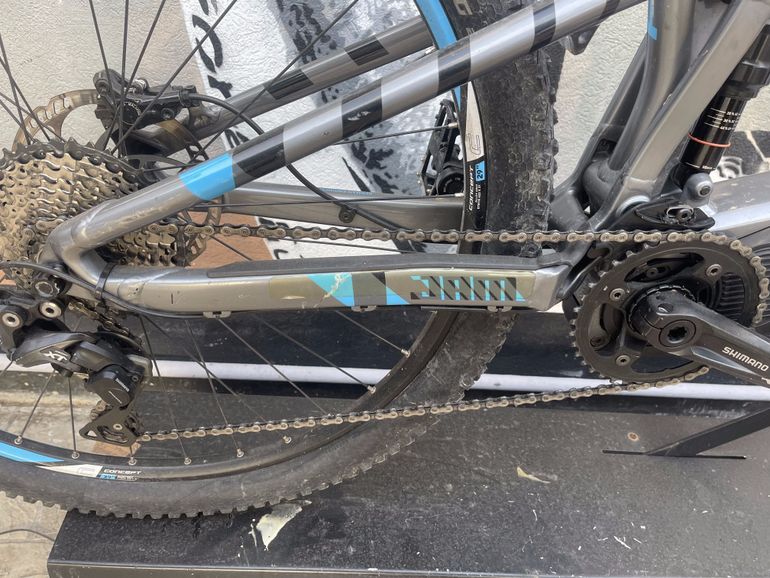 Focus Jam² 29 — gruppo Shimano Deore XT, taglia L