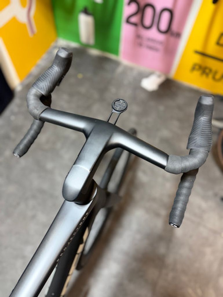 Trek Madone Slr 9 1x Gen 8 2026 usata — dettaglio