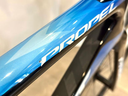 Giant Propel Advanced Sl 0 2018 usata — dettaglio