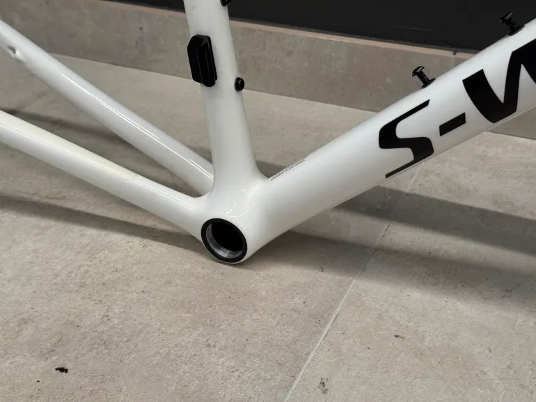 Specialized Tarmac Sl8 2023 usata — dettaglio