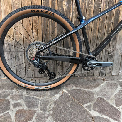 KTM Myroon Prime 2024 usata — dettaglio