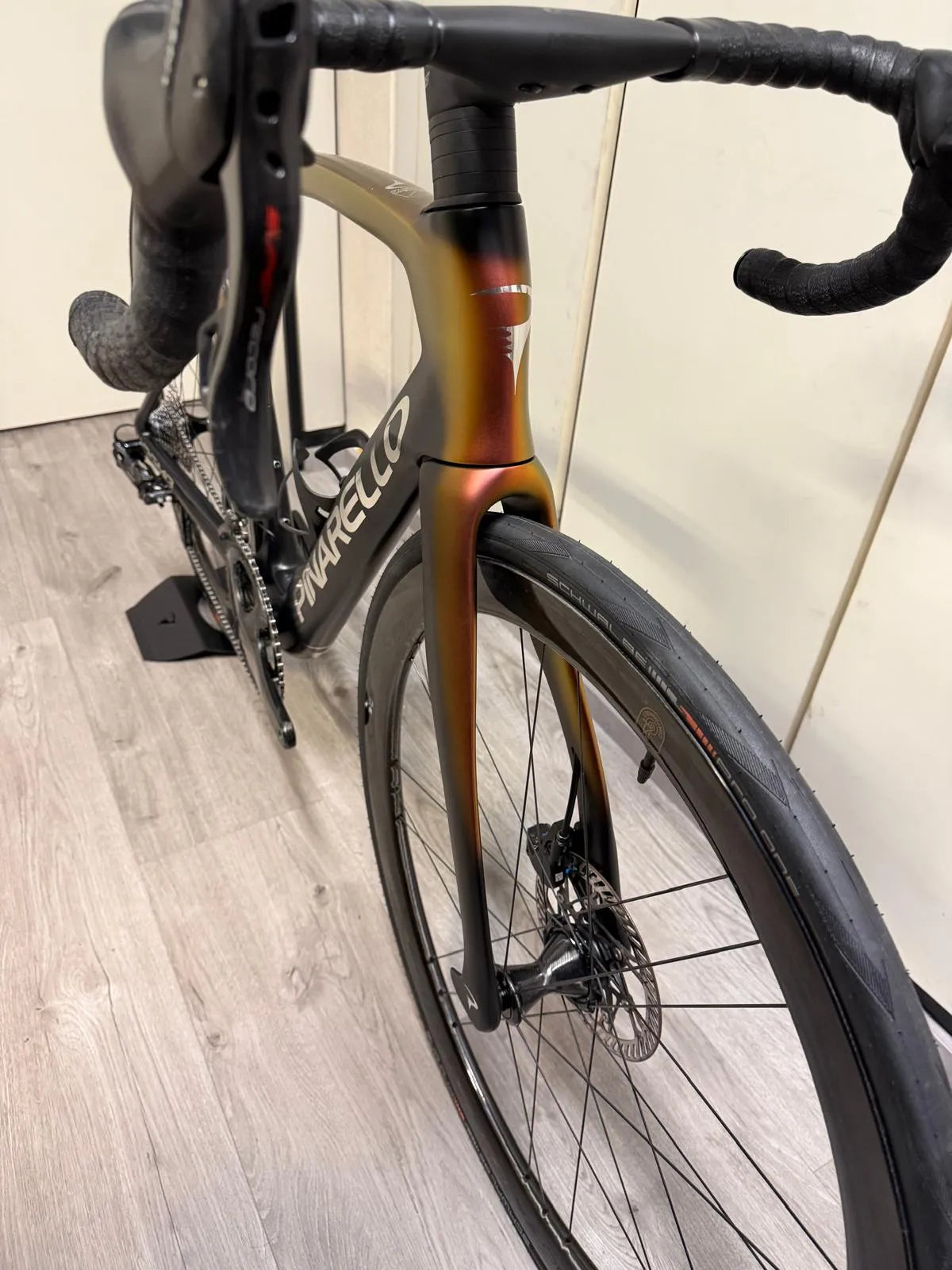Pinarello Dogma F — telaio in Carbonio, Ottime condizioni