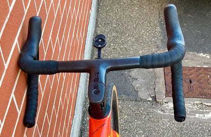 Merida Scultura Team 2022 usata — dettaglio