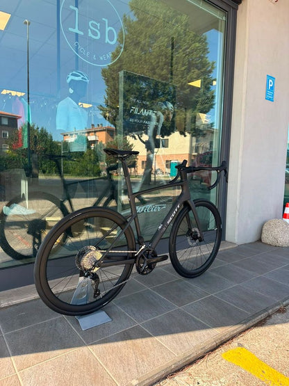 Scott Addict — telaio in Carbonio, Nuovo