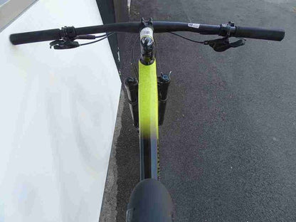Cannondale Scalpel Ht Carbon 3 2023 usata — dettaglio