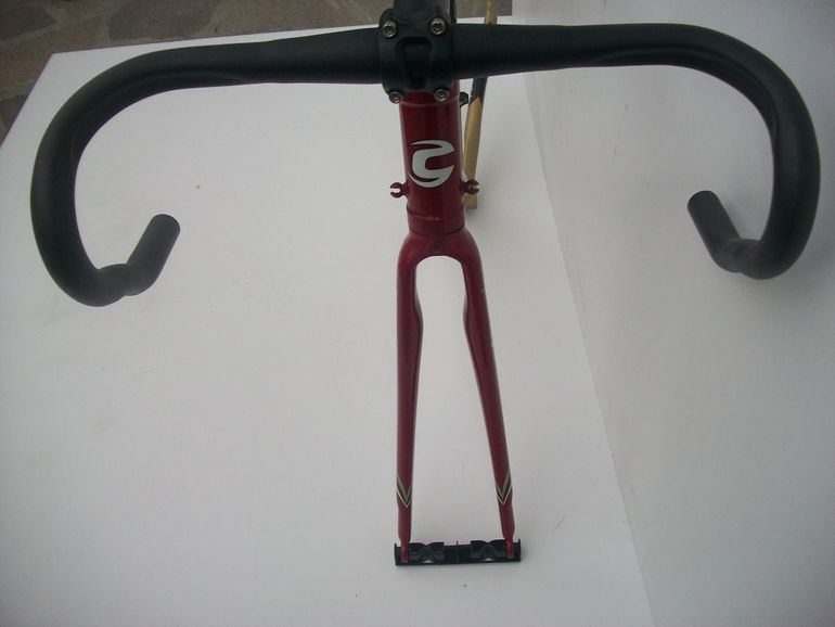Cannondale Caad Optimo Handmade Usa — telaio in Alluminio, Nuovo