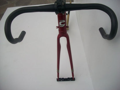 Cannondale Caad Optimo Handmade Usa — telaio in Alluminio, Nuovo