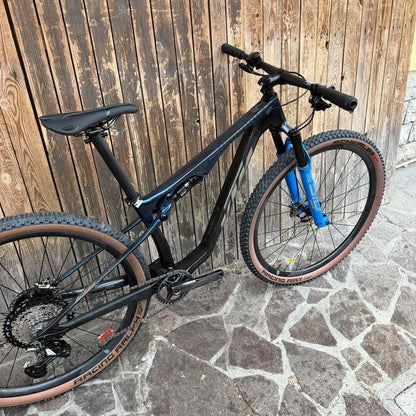 KTM Scarp Prime 2023 usata — dettaglio