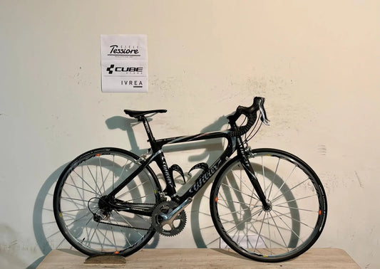 Wilier Triestina De Luxe 2008 usata