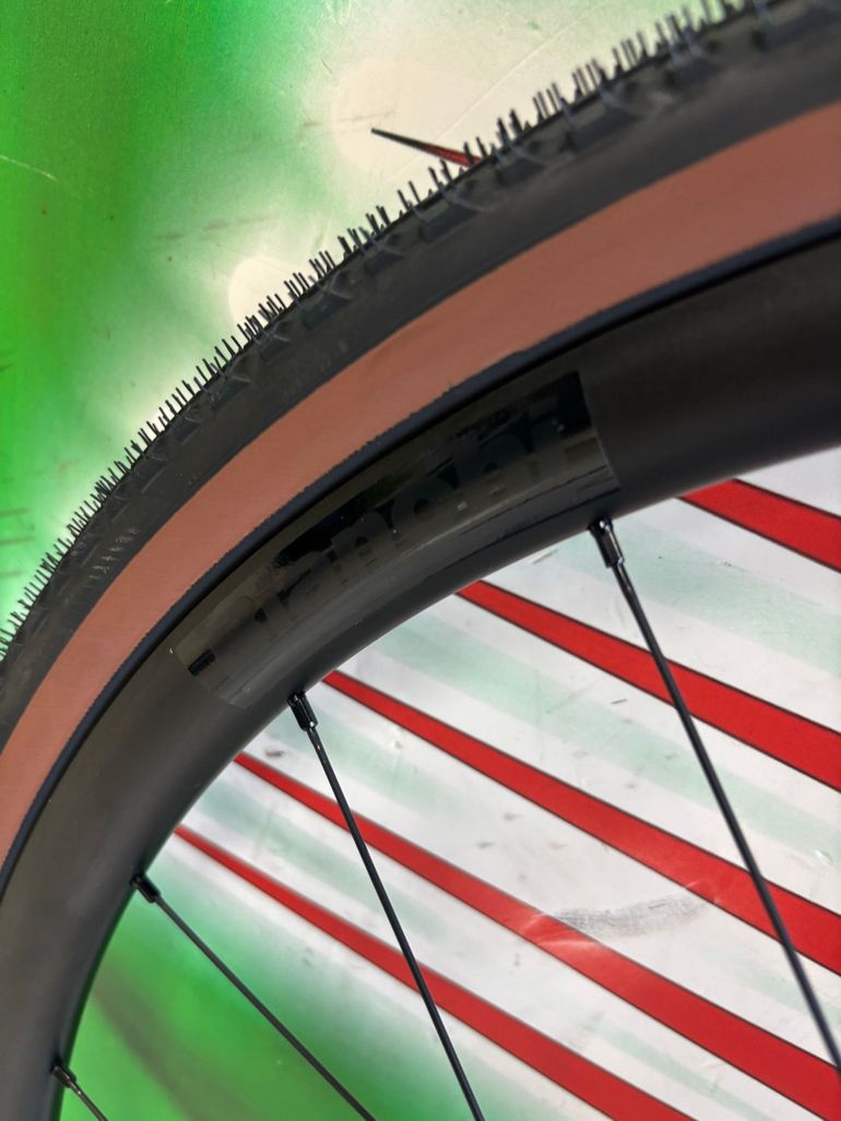 Bianchi Impulso Pro 1x13ps 2025 usata — dettaglio