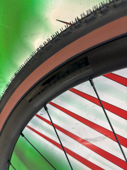 Bianchi Impulso Pro 1x13ps 2025 usata — dettaglio