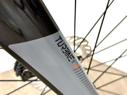Wilier Triestina Turbine Sl 2025 usata — dettaglio
