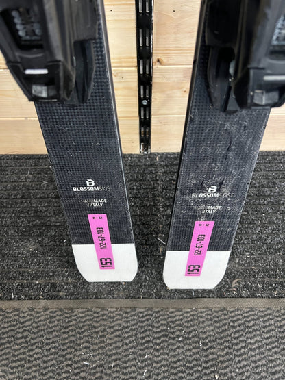Blossom N1 Lady 2021 — Da Pista usato