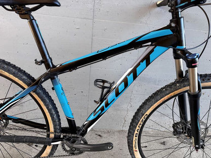 Scott Aspect 930 — telaio in Alluminio, Buone condizioni