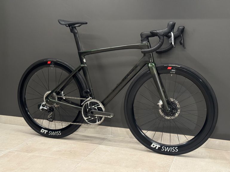 Specialized S-Works Tarmac Sl7 2023 — Bici usata