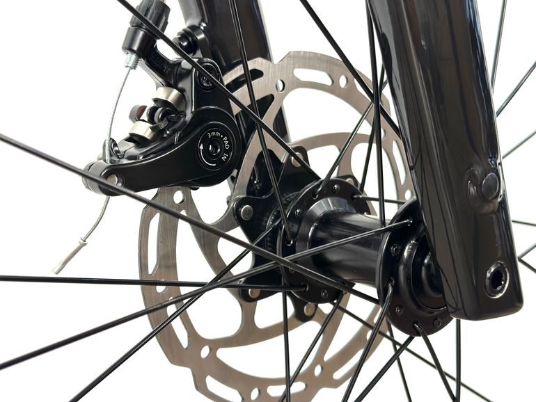 Trek Checkpoint Alr 3 2025 usata — dettaglio