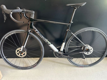 Wilier Triestina Garda — gruppo Shimano 105, taglia L