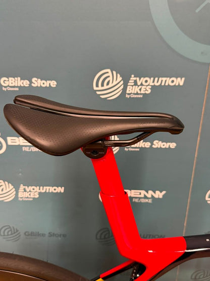 Trek Madone Slr 7 2025 usata — dettaglio