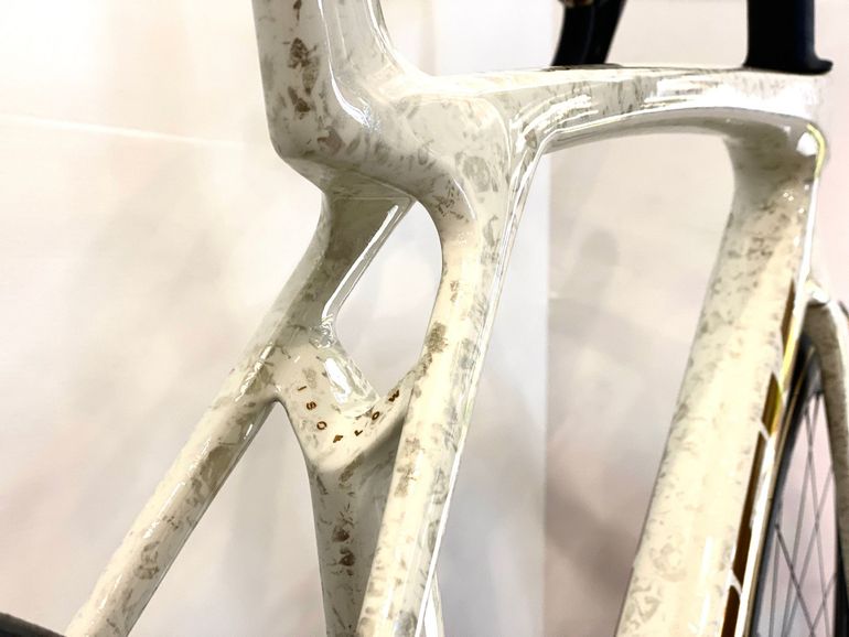 Trek Madone Slr 9 Gen 8 2025 — Bici usata
