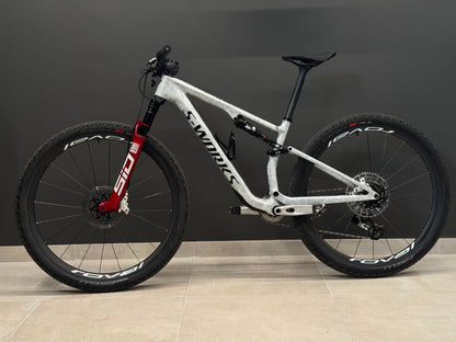 Specialized S-Works Epic 8 2026 usata — dettaglio