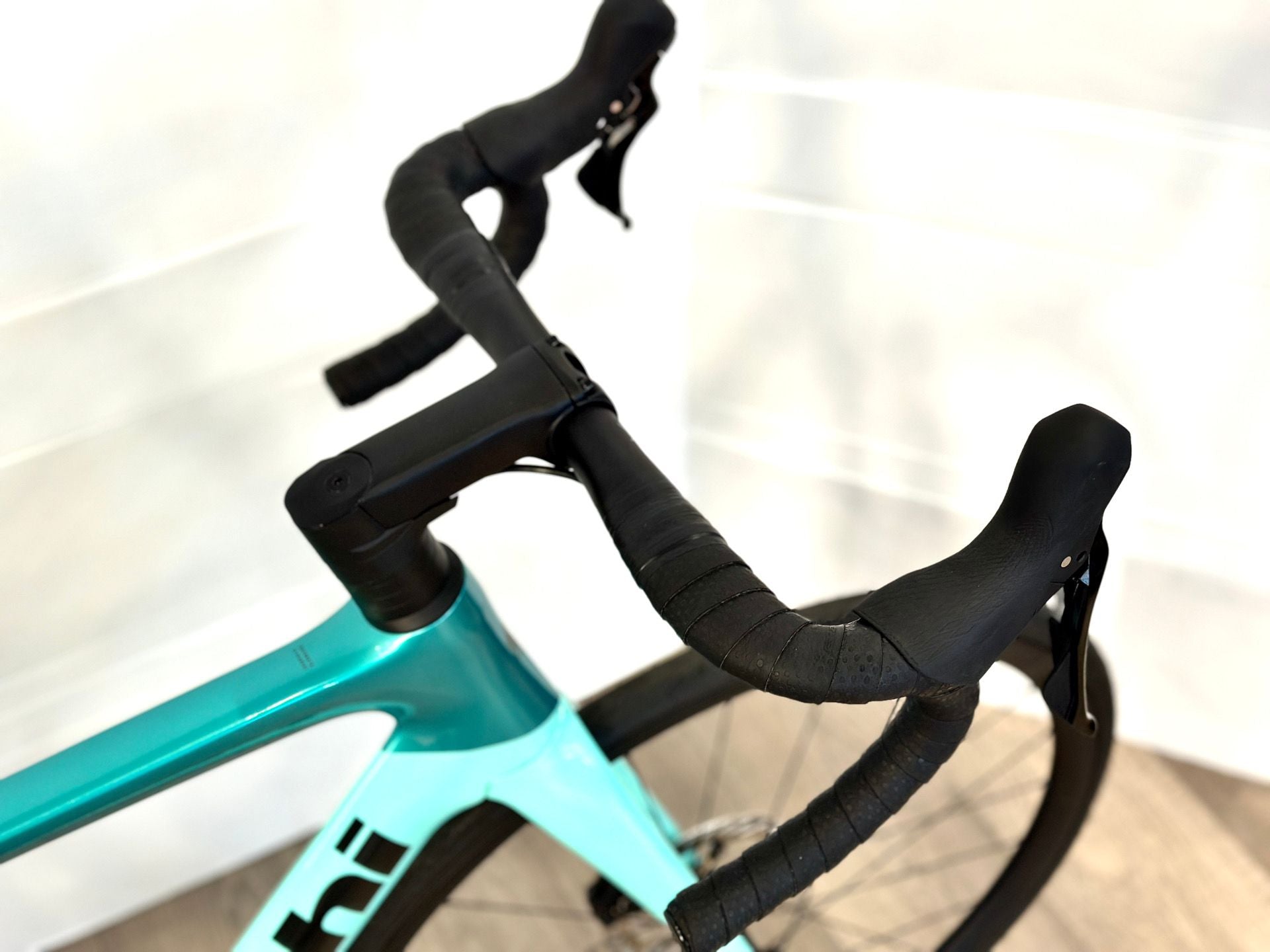 Bianchi Oltre Race 2025 usata — dettaglio
