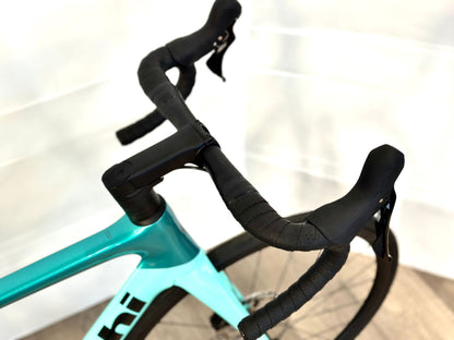 Bianchi Oltre Race 2025 usata — dettaglio
