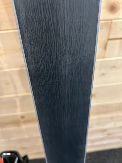 Nordica Spitfire DC 68 2025 usato — dettaglio