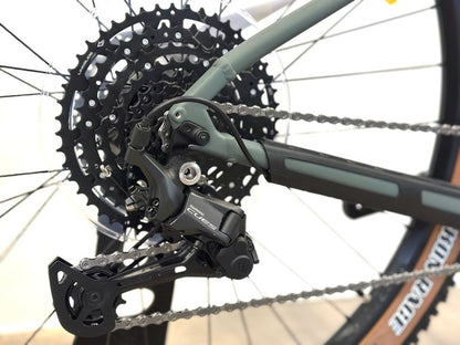 Trek Marlin 6 Gen 3 2025 usata — dettaglio