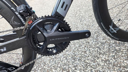Bianchi Oltre Pro 2025 usata — dettaglio