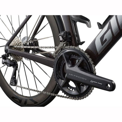 Giant Propel Advanced Pro 0 — gruppo Shimano Ultegra Di2, taglia S