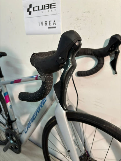 Lapierre E-Sensium 3.2 2022 usata — dettaglio