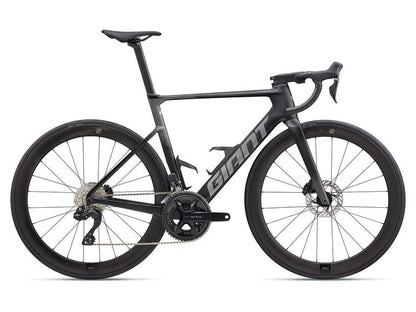 Giant Propel Advanced 1 2027 usata — dettaglio